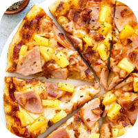 hawaiian