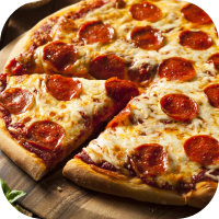 pepperoni